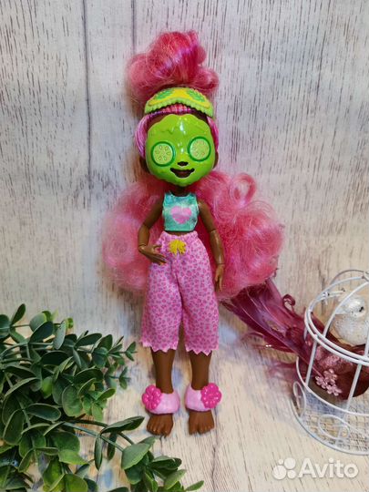 Кукла Фернесса Cave Club Пижамная вечеринка