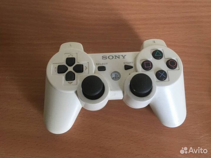 Sony playstation 3 прошитая