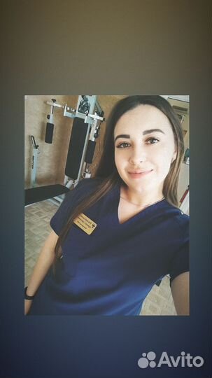 Реабилитолог