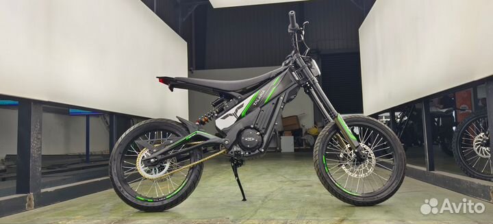 Электробайк Talaria xXx TL2500 #113