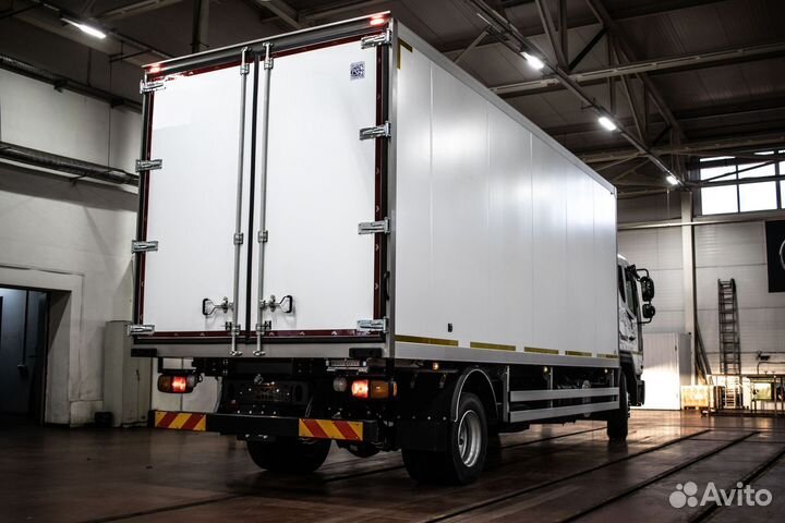 Daewoo Novus CC4CT, 2023