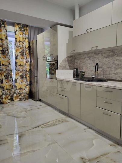 Комната 18 м², 1/6 эт.