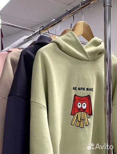 Вышивка машинная