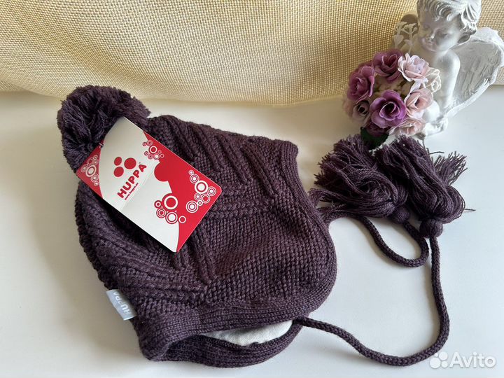 Шапки детакие huppa и kerry