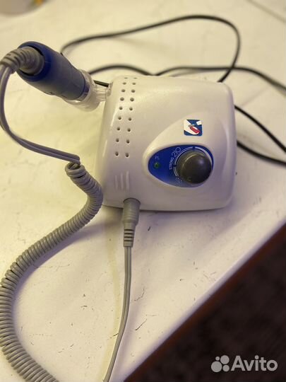 Аппарат для маникюра стронг 210