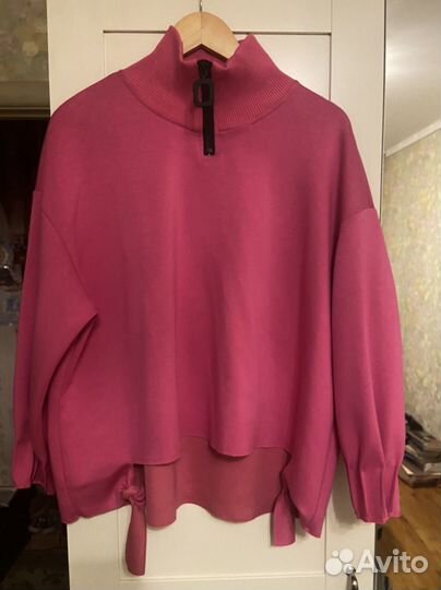 Женский джемпер