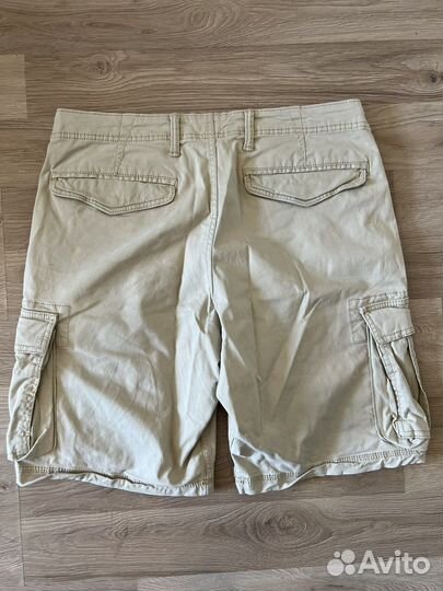 Gap карго шорты