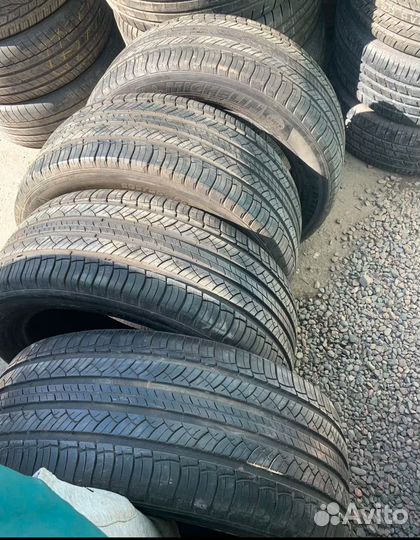 Michelin Primacy 3 285/50 R20