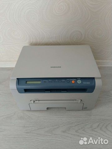 Мфу Samsung SCX 4220