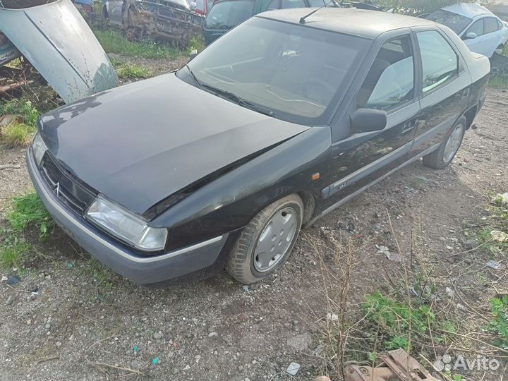 Citroen xantia 1.9