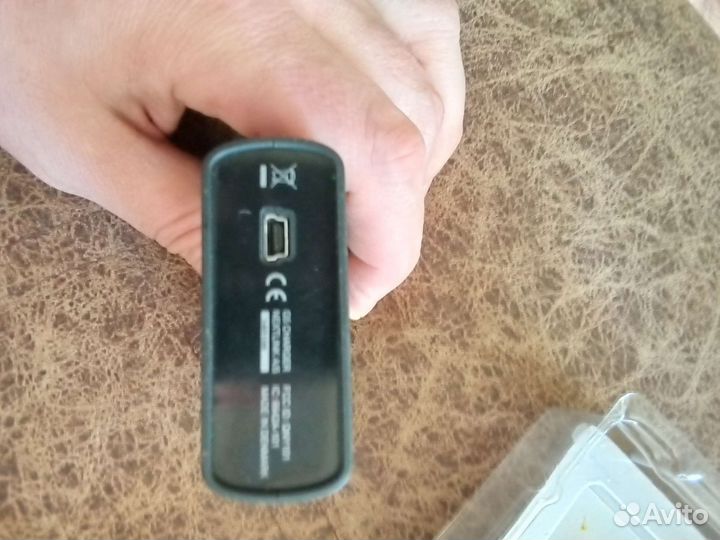 Гарнитура для телефона