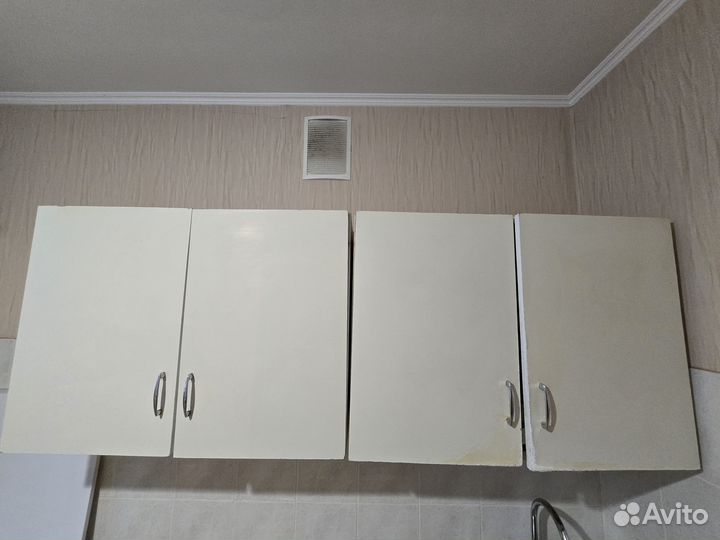 Польский кухонный гарнитур эпохи СССР