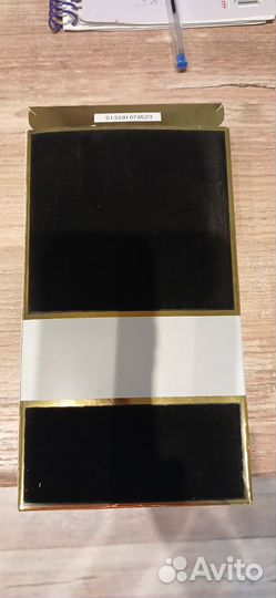 Духи женские