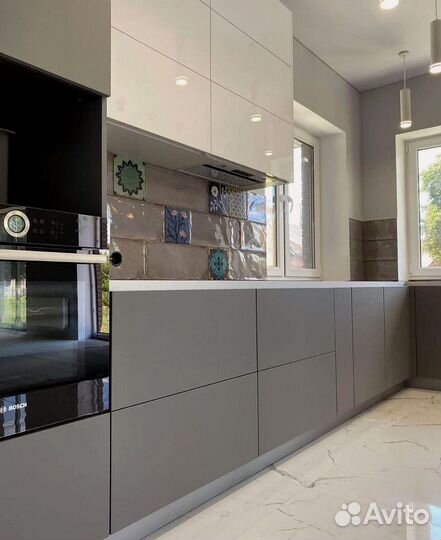 Кухонный гарнитур от 14 дней