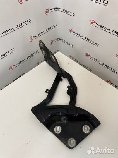 Б/У петля капота правый Volkswagen Touareg 7L6 AZZ