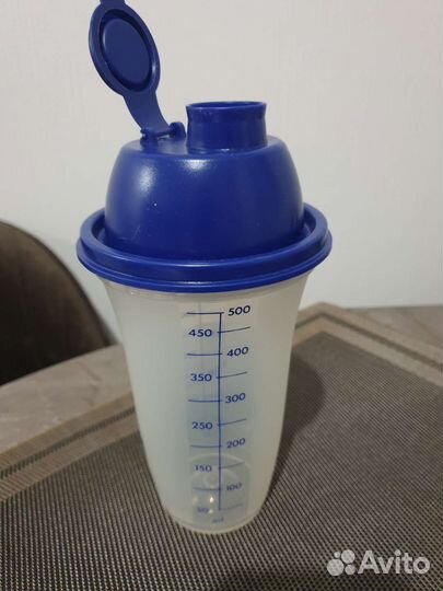 Tupperware набор