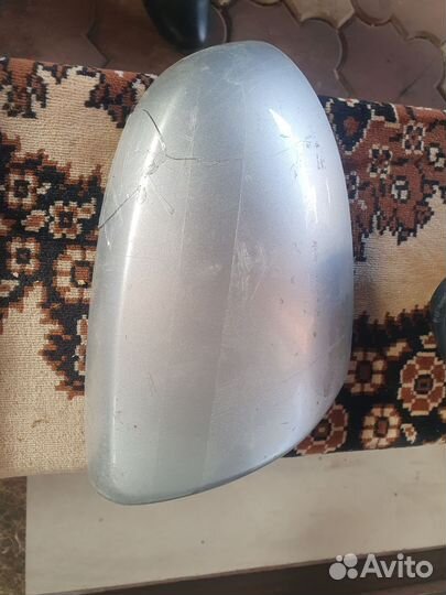 Зеркало правое mazda 6