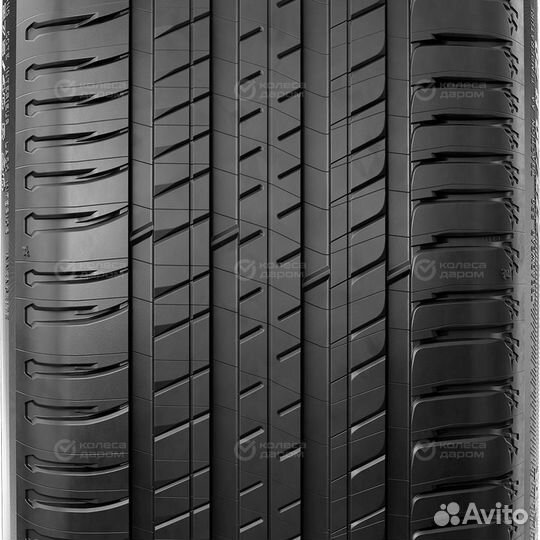 Michelin Latitude Sport 3 275/45 R21 107Y