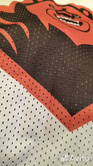 Хоккейный свитер Молот