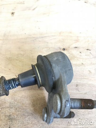 Шаровая опора правая Volkswagen Tiguan TIG cczd