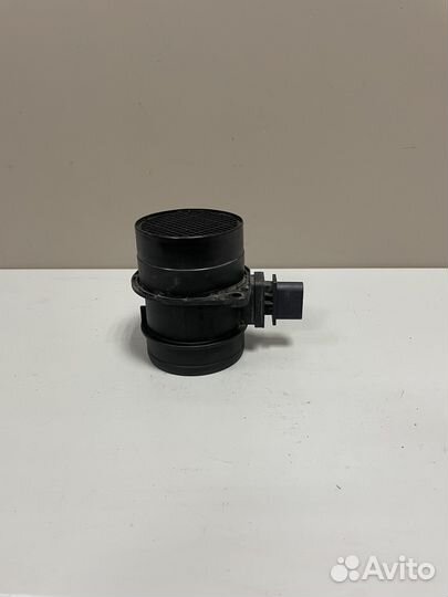 Дмрв Расходомер Ауди А6 С6 2.0 TDI