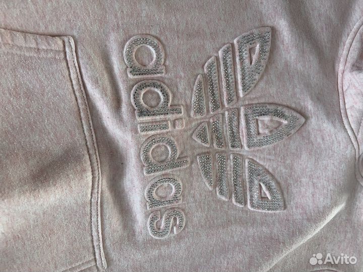 Спортивный костюм adidas женский