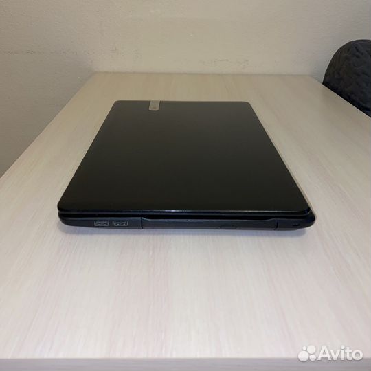 Ноутбук компьютер Packard bell easynote