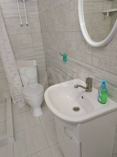 Дом 30 м² на участке 4 сот.