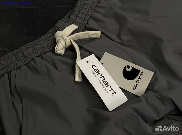 Штаны Карго Carhartt