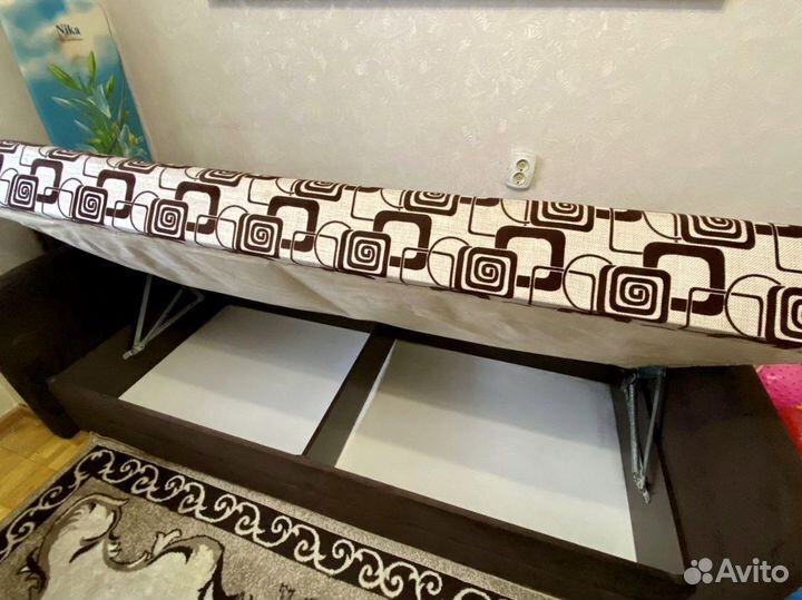 Кровать Диван Софа