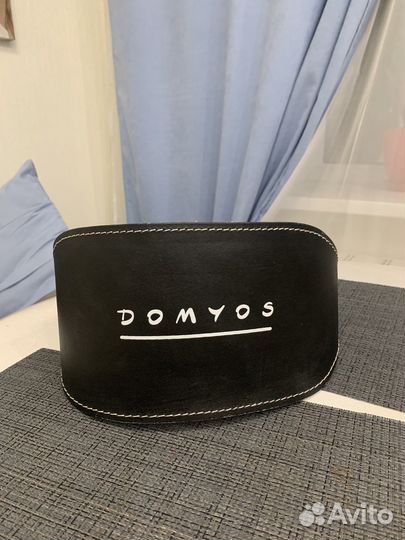 Пояс для тяжелой атлетики