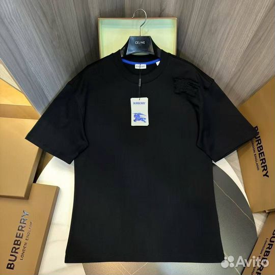 Футболка Burberry
