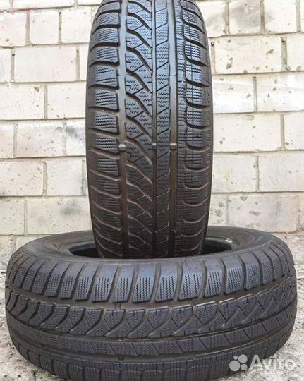Dunlop SP Winter Response 195/65 R15 91T
