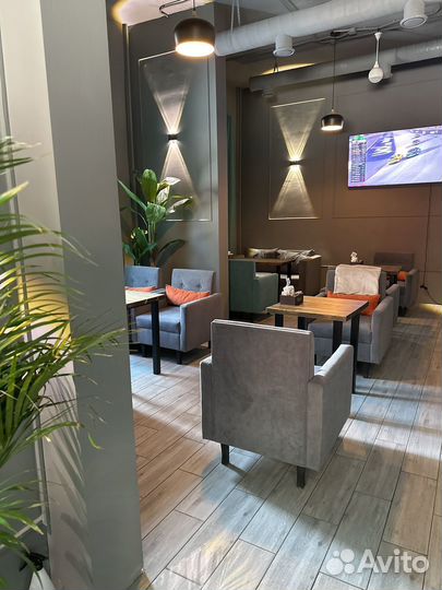 Кальянный мастер