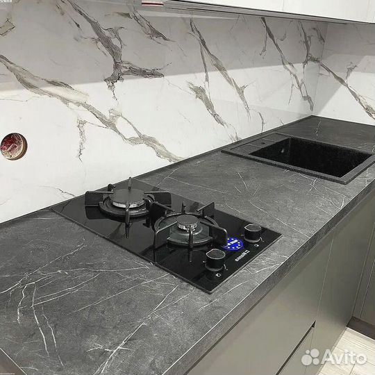 Кухня на заказ собственное производство