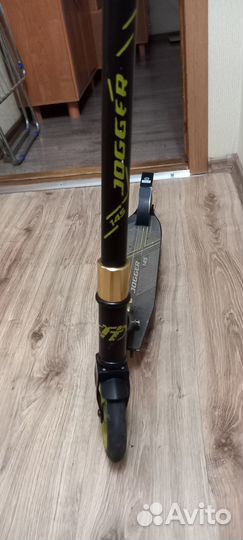 Самокат детский