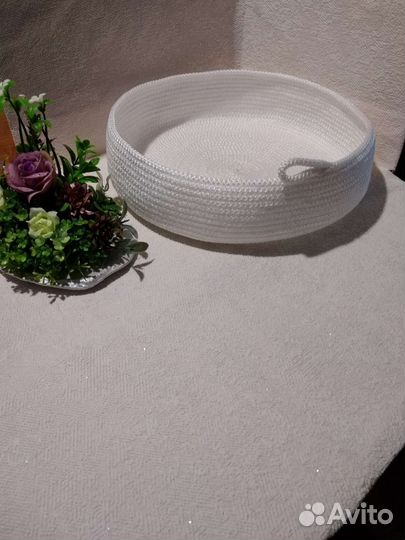 Корзина для хранения