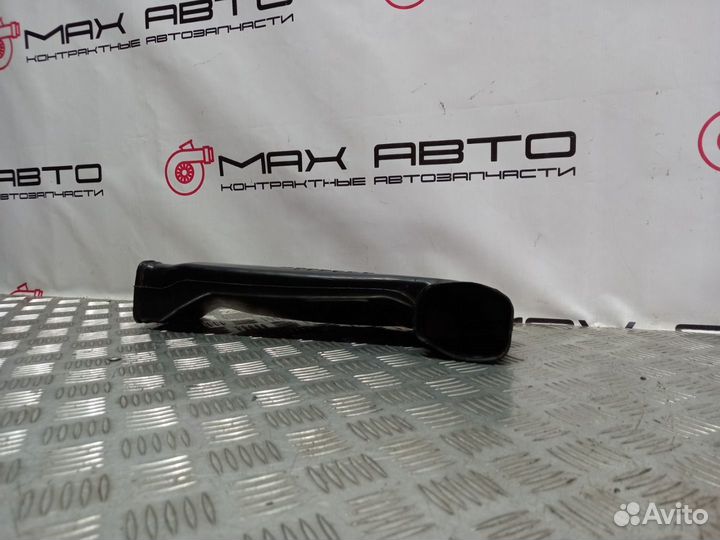 Б/У воздуховод передний правый Daewoo Nexia L32