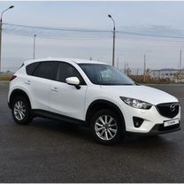 Mazda CX-5 2.0 AT, 2014, 74 000 км, с пробегом, цена 1 839 000 руб.