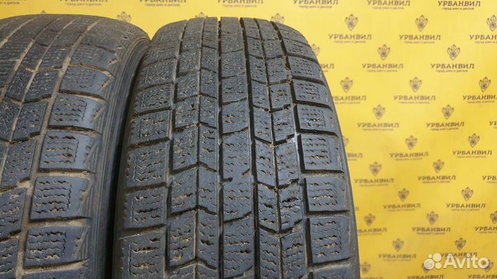 Dunlop Graspic DS3 205/60 R16 96Q