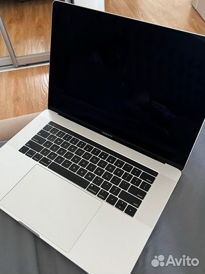 Apple MacBook pro 15 2018