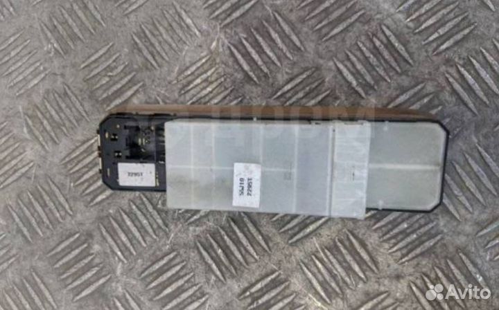 Запчасти на Suzuki liana