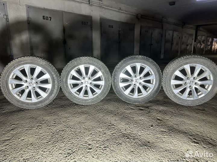 Wanli Winter Challenger AD 205/55 R16