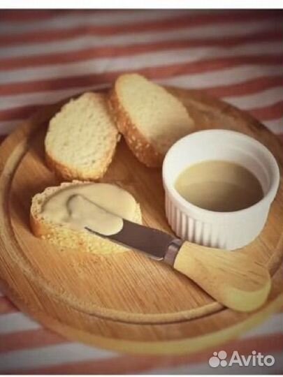 Урбечи домашние Пасты из орехов и семян