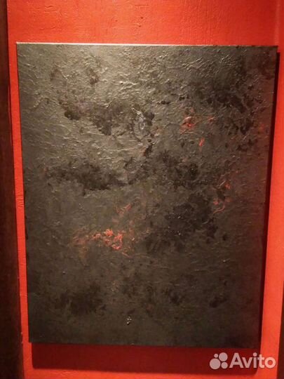 Авторская работа. Картина. Арт обьект