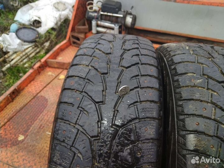 Hankook Ventus K102 235/60 R17