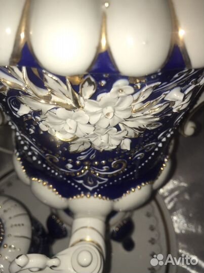 Электрическй самовар