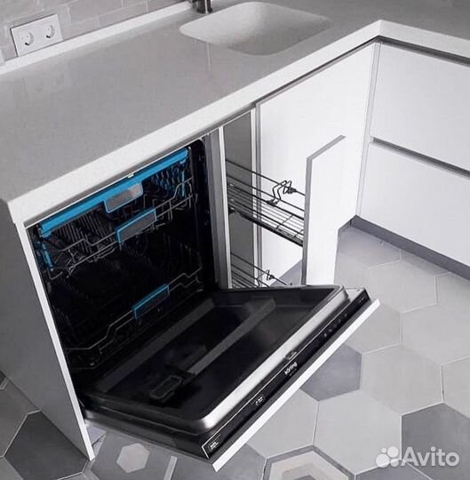 Кухня на заказ