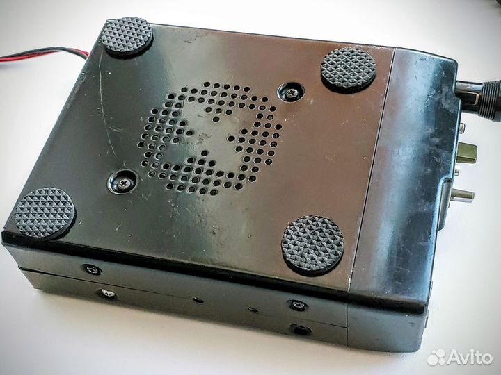 Рация алан 19 и блок питания