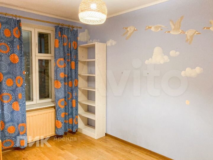 2-к. квартира, 88 м², 12/12 эт.